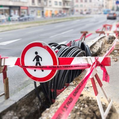 Urban infrastructure