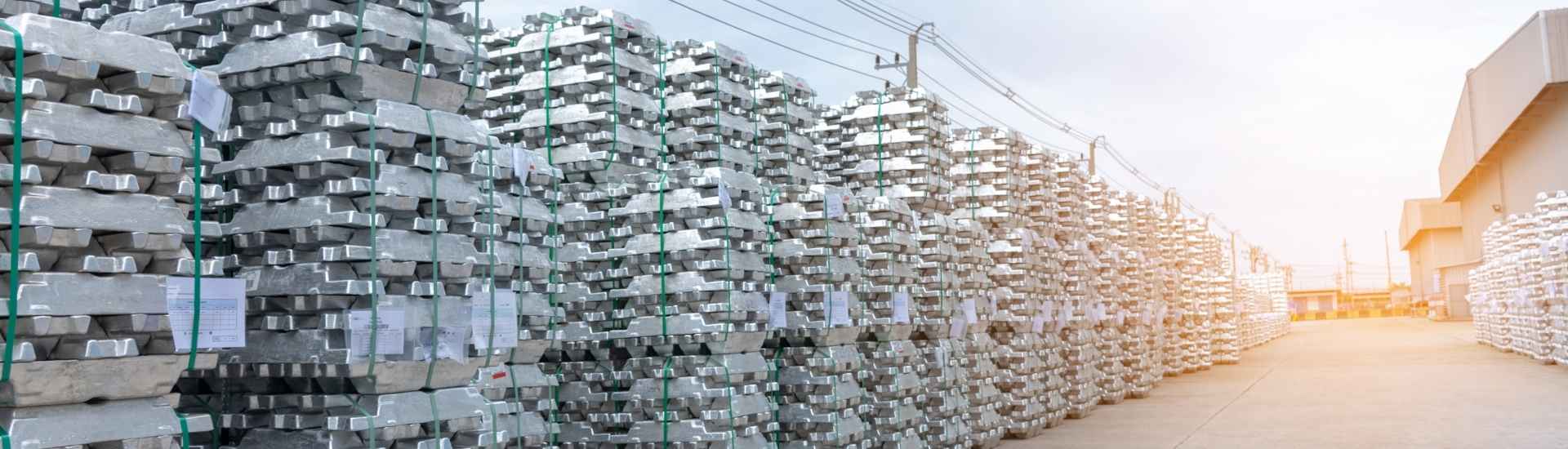 Uses of Aluminium