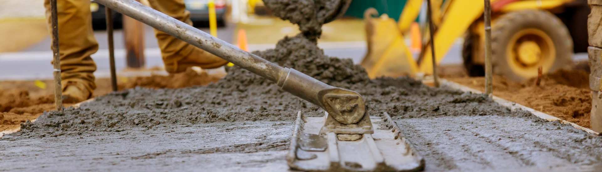 Workability of Concrete