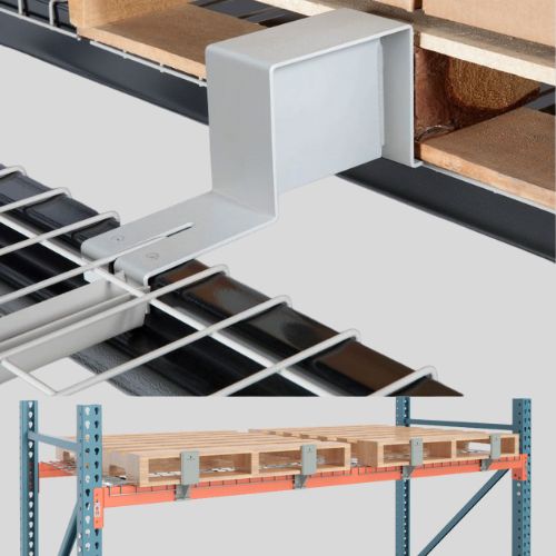 واقي مدخنة رف المنصات