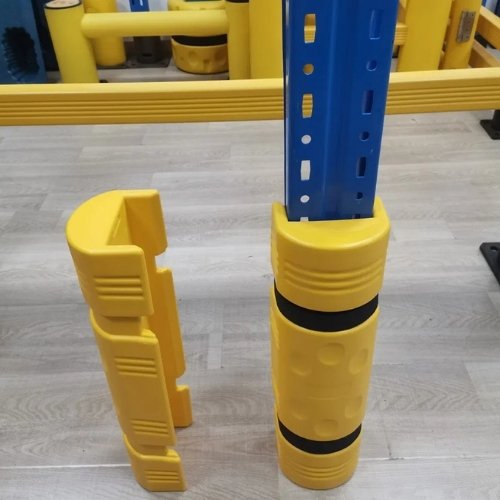 رفوف حراس الزوايا