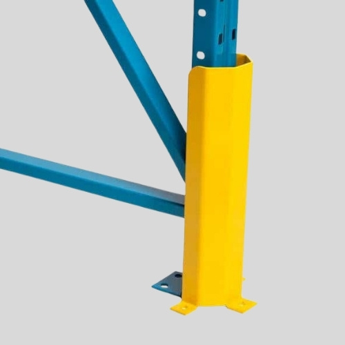 واقيات أرجل الرفوف