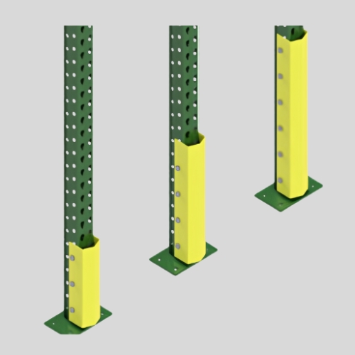واقيات بريد المستودعات