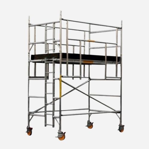 Advance Guard Rail Scaffold Tower