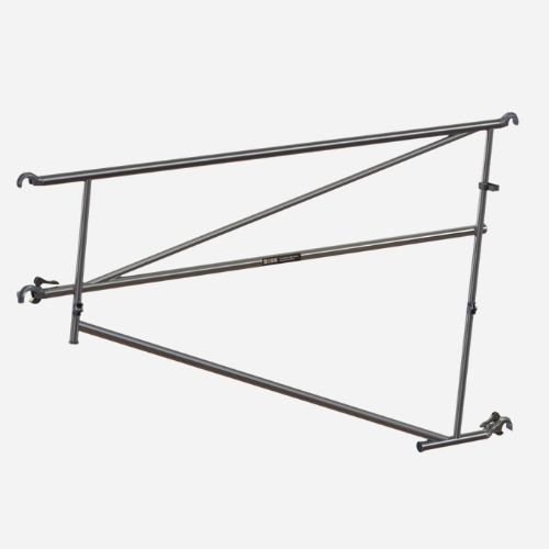 Advance Guardrail System