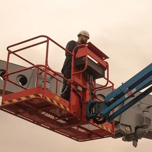 Aerial Work Platform
