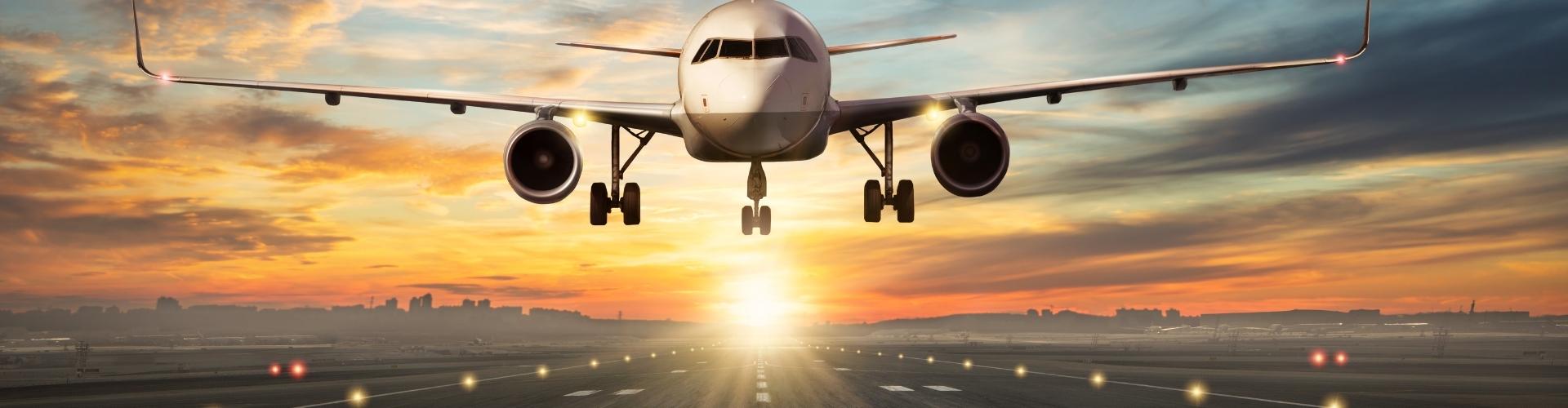 Airport Signs and Markings