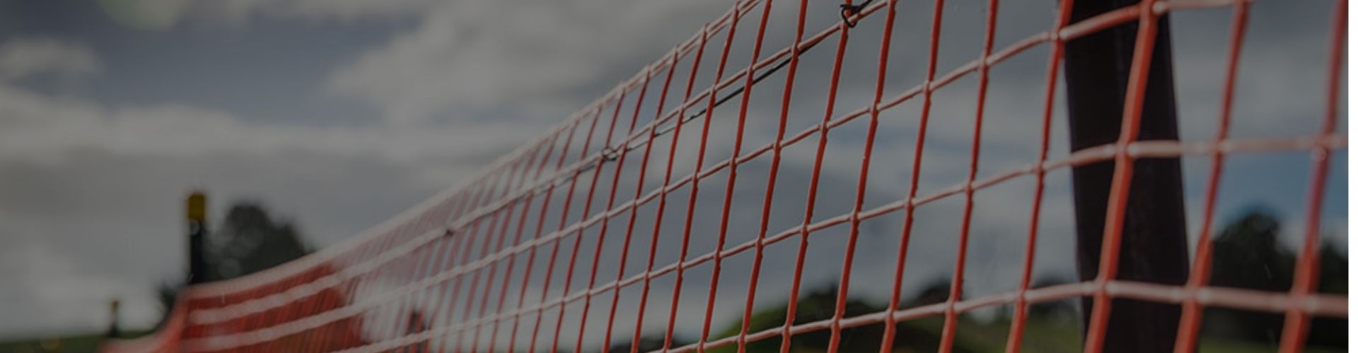 Barrier Mesh Manufacturer and Supplier in China