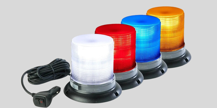 Сигнальные огни