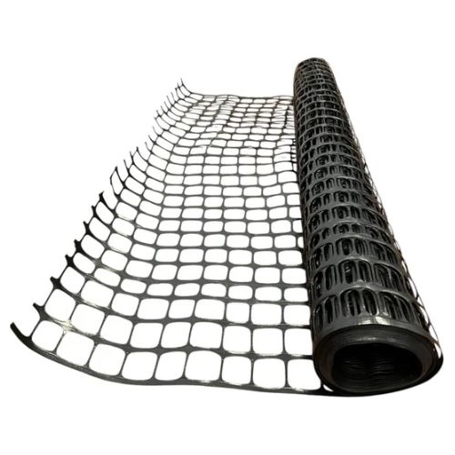 Black Barrier Mesh