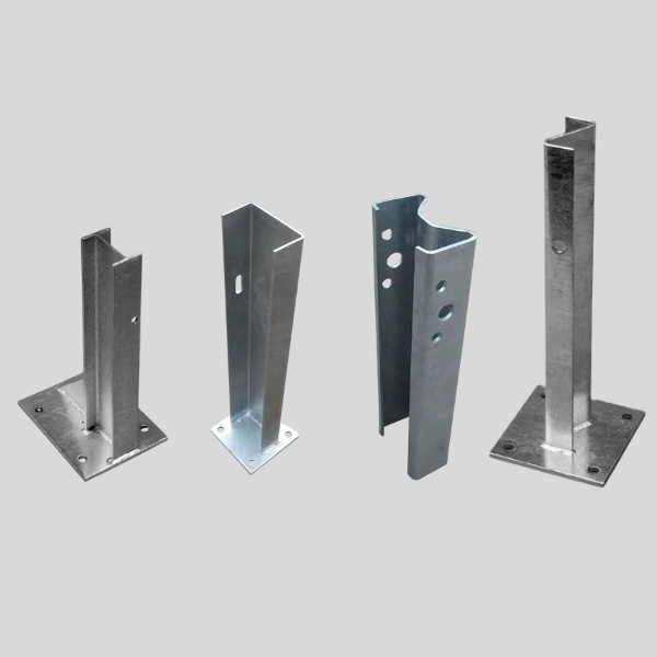 Bolt Down H C Z Sigma Post