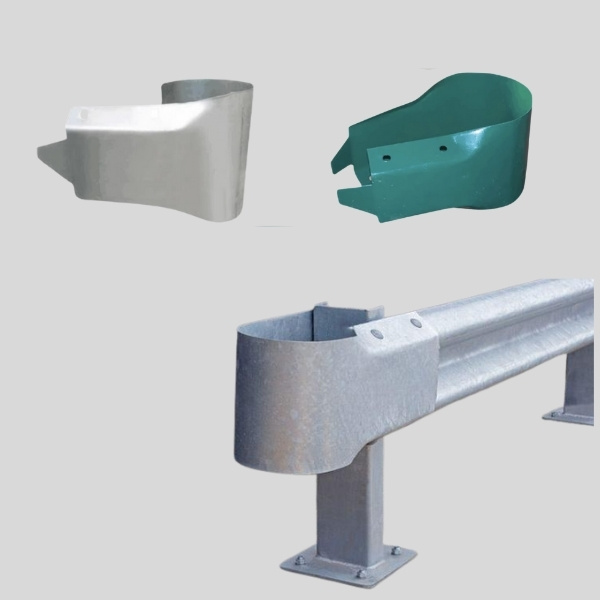 Bullnose End Terminal