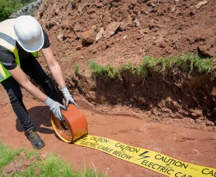 Cable Protection Covers