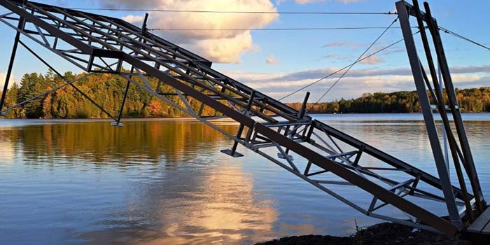 Консольные доки