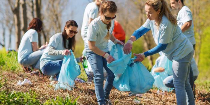 Événements caritatifs et communautaires