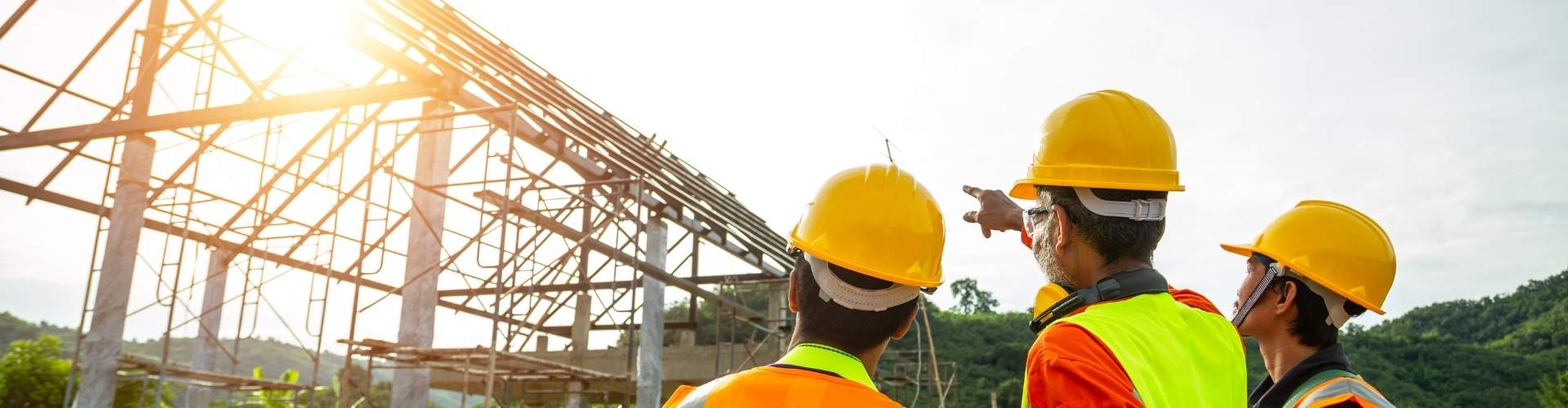 Управление строительной площадкой