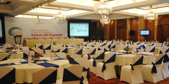 Gestion d'événements d'entreprise