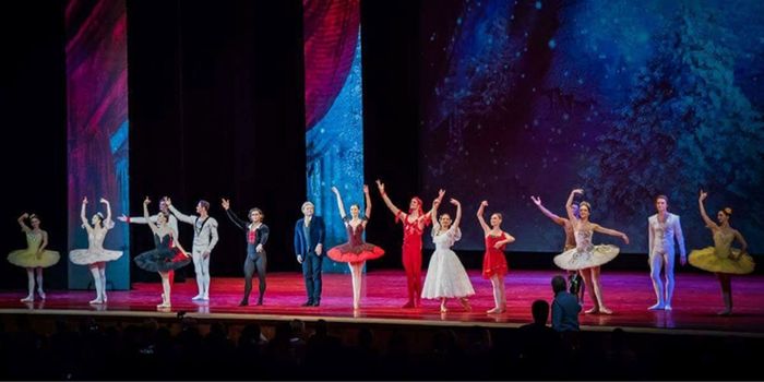 Gestion des événements culturels