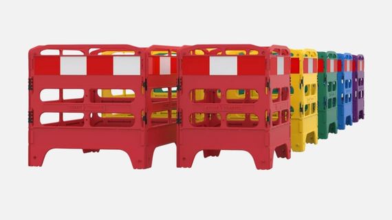 Customize Your Preferred Manhole Guard