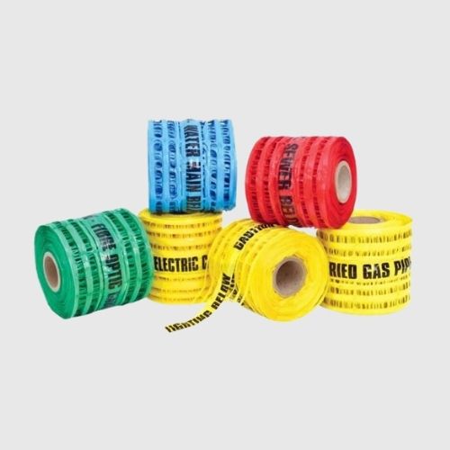 Detectable Warning Mesh