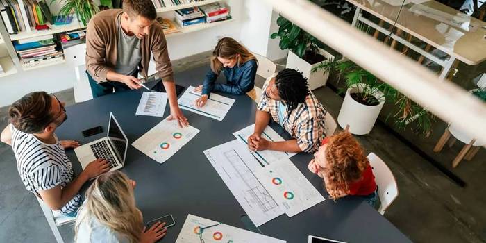 Gestion d'événements éducatifs