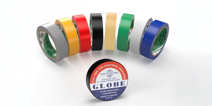 Ruban isolant