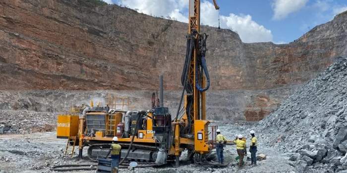 Разведочное бурение