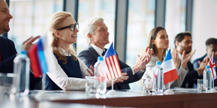 Gestion des événements gouvernementaux