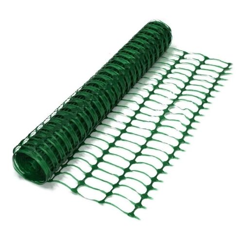Green Barrier Mesh