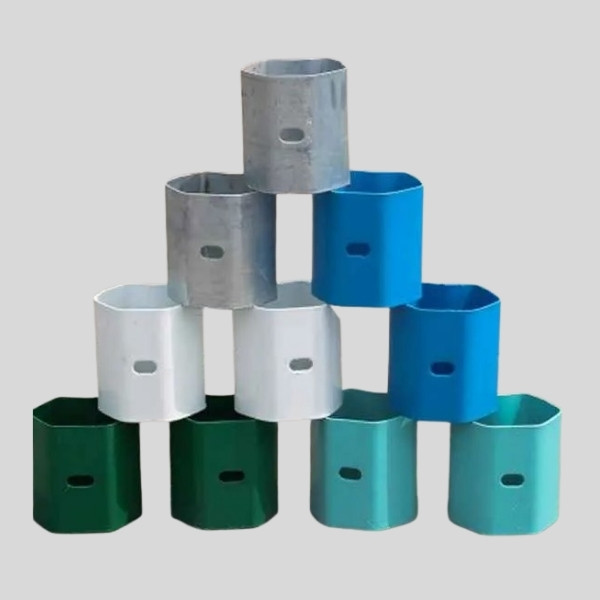 Guardrail Offset Block