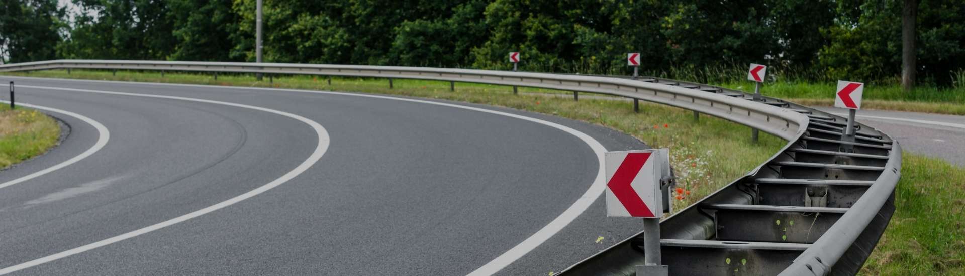 Guardrails Manufacturer and Supplier in China