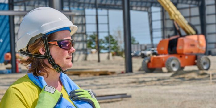 Защита головы