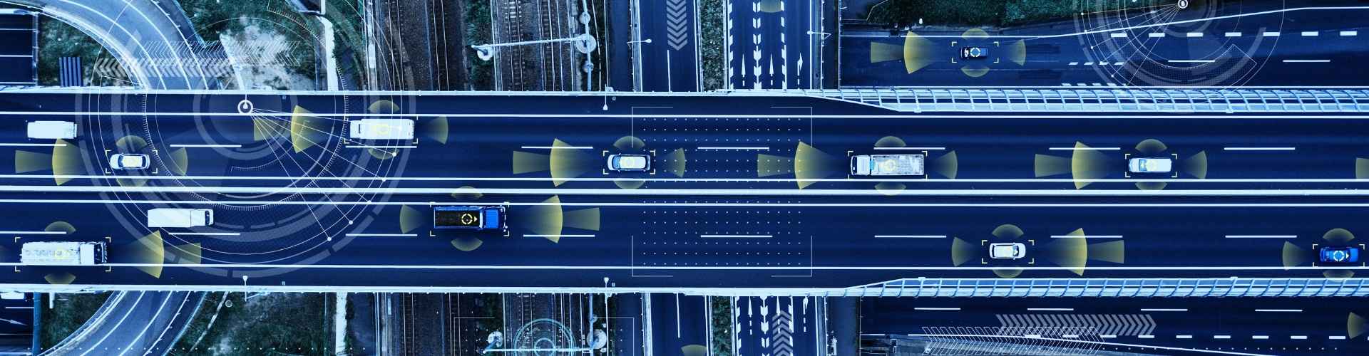 Интеллектуальная транспортная система