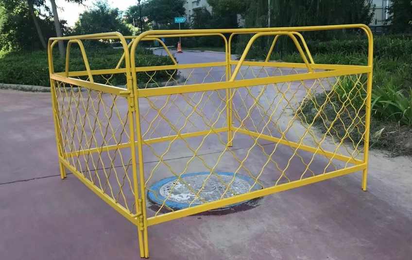 JACKWIN Manhole Guards