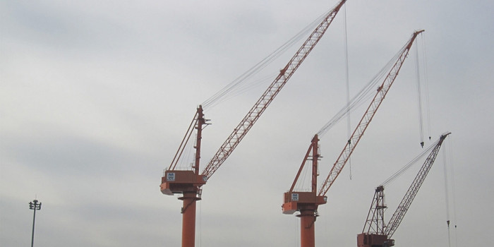 رافعات مستوية