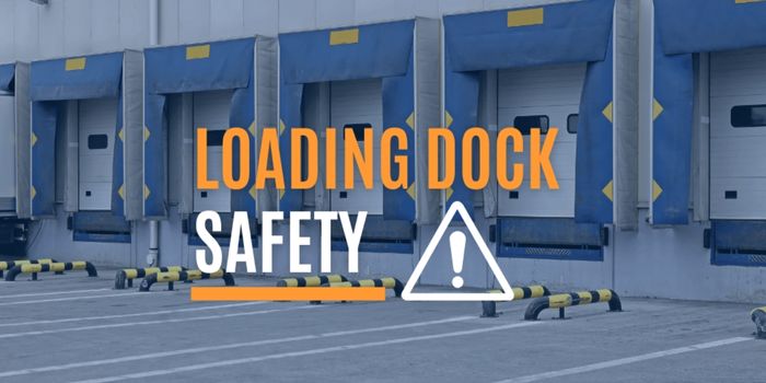 Liste de contrôle de sécurité du quai de chargement