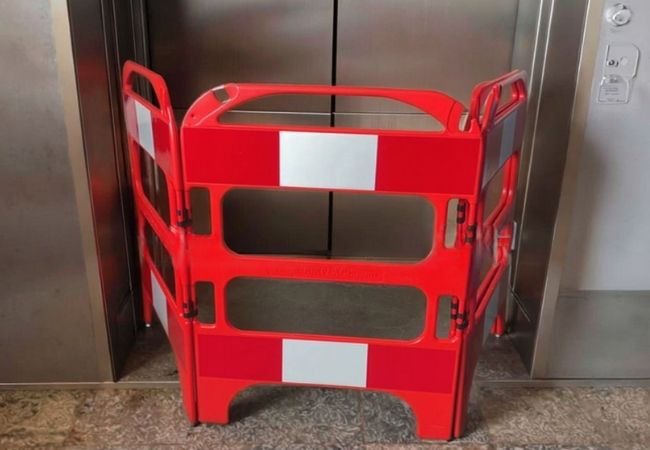 Manhole Guard Manufacturer and Supplier in China