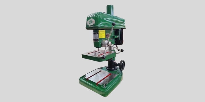 Manuelle Bohrmaschinen