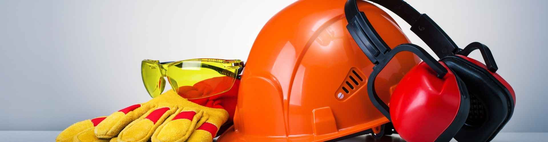 Personal Protective Equipment List