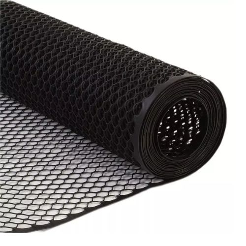 Poultry Net Barrier Mesh