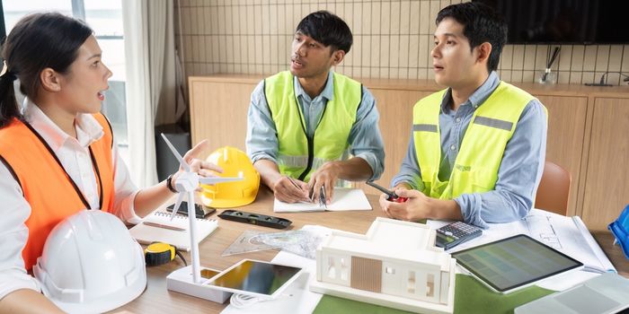 Planification de projet