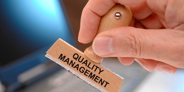 Gestion de la qualité