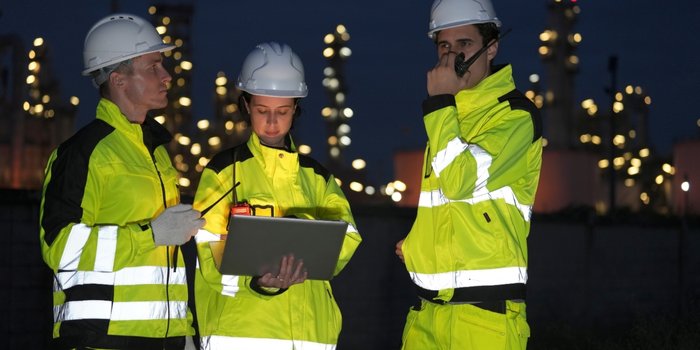 Gestion de la sécurité du site