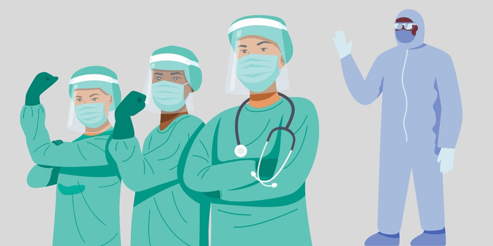 Защита кожи и тела