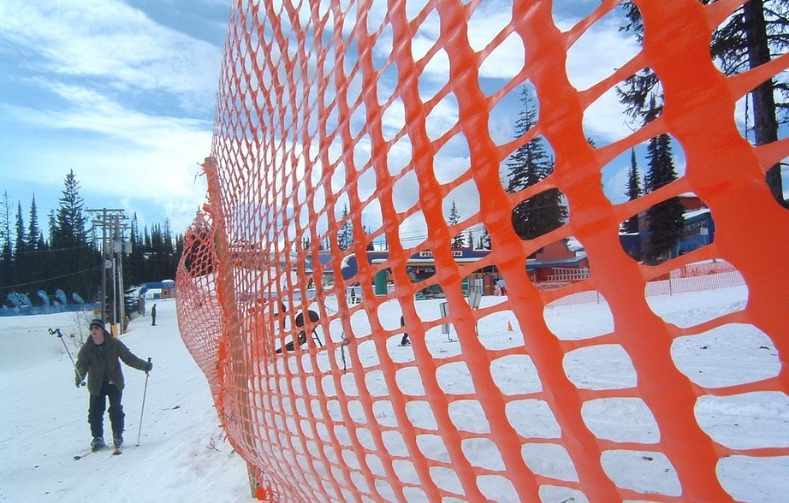 Snow Fence for Sale