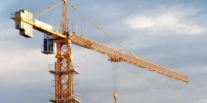 الرافعات الثابتة