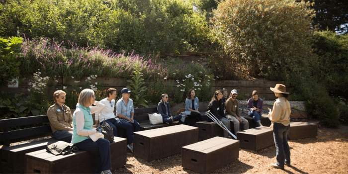 Gestion d'événements durables