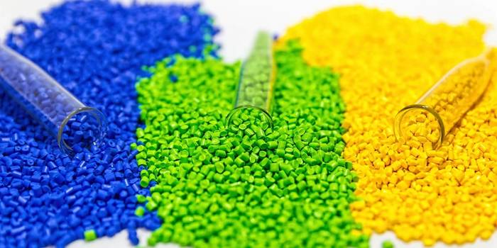 البلاستيك الصلب بالحرارة