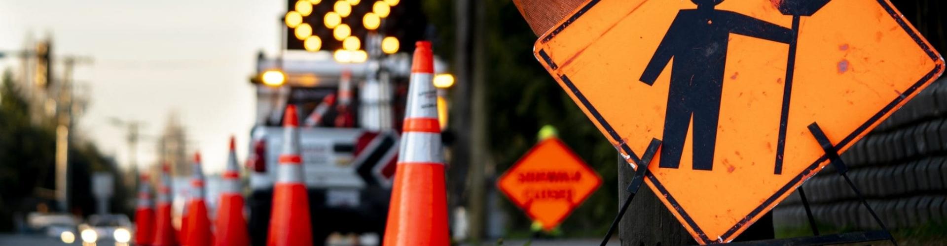 Traffic Control Devices