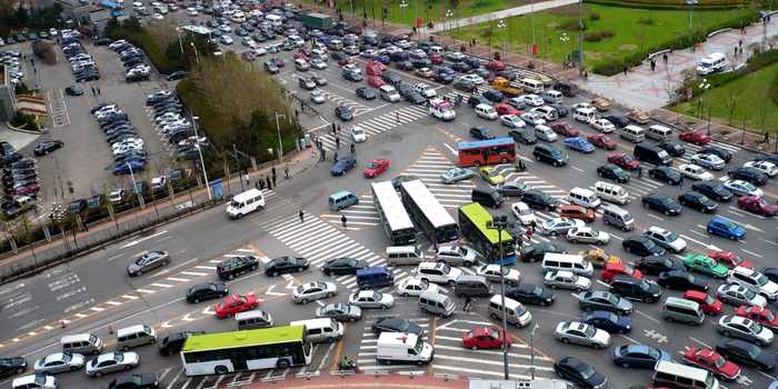 Évaluation de l'impact sur la circulation